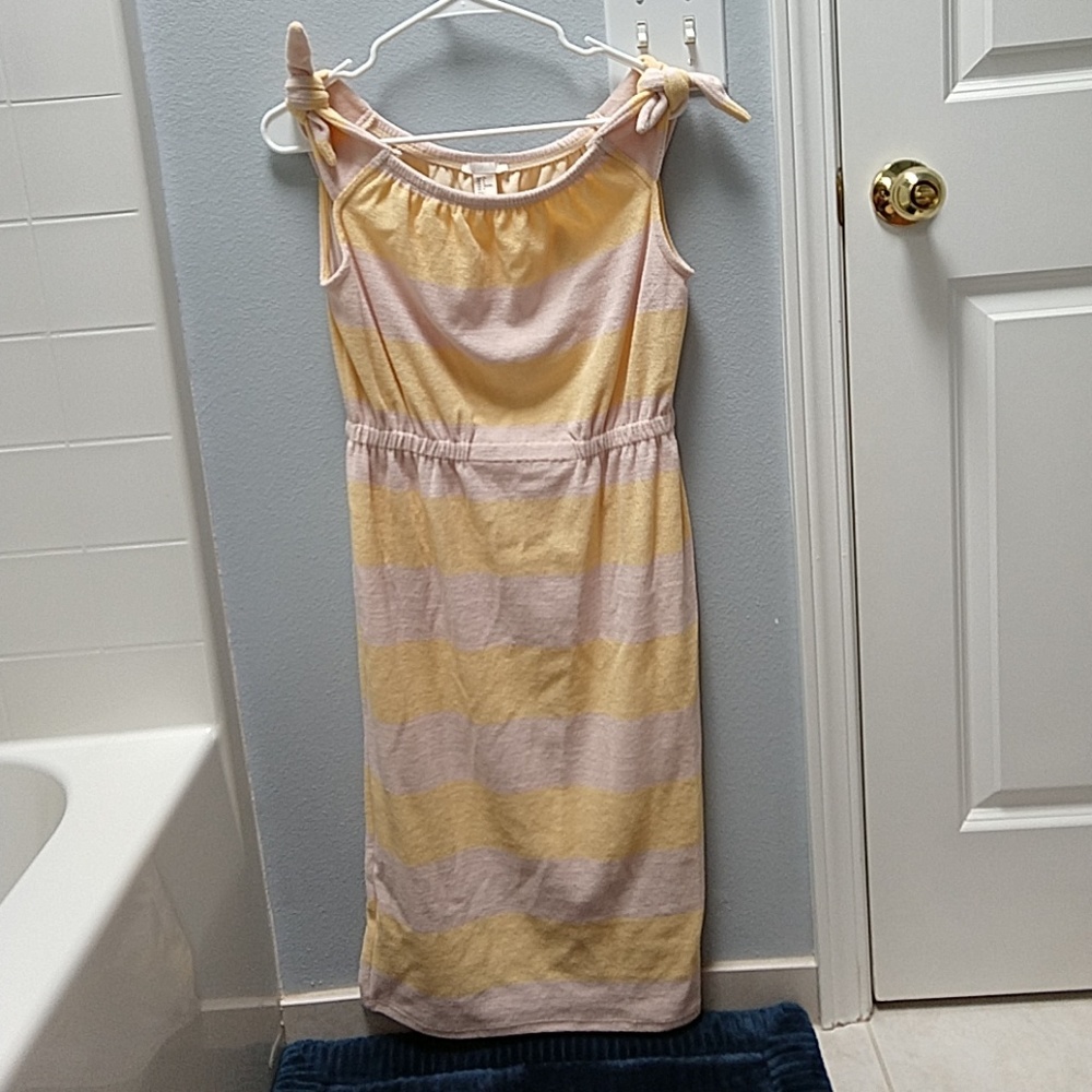 Woman's summer dress